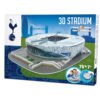 Official Tottenham Hotspur FC 3D Stadium Puzzle