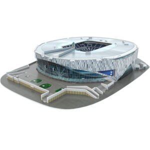184492-Tottenham-Hotspur-FC-3D-Stadium-Puzzle Official Tottenham Hotspur FC 3D Stadium Puzzle