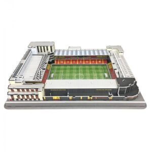 184493-Watford-FC-3D-Stadium-Puzzle-1 Official Watford FC 3D Stadium Puzzle