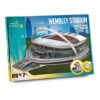 184497-Wembley-3D-Stadium-Puzzle-2 Official England Wembley 3D Stadium Puzzle