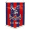 185068-Crystal-Palace-FC-Large-Crest-Pennant Official Crystal Palace FC Large Crest Pennant
