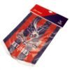 185068-Crystal-Palace-FC-Large-Crest-Pennant-2 Official Crystal Palace FC Large Crest Pennant