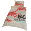 185255-National-Geographic-Single-Duvet-Set-Raptor Official National Geographic Single Duvet Set Raptor