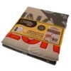 185255-National-Geographic-Single-Duvet-Set-Raptor-3 Official National Geographic Single Duvet Set Raptor
