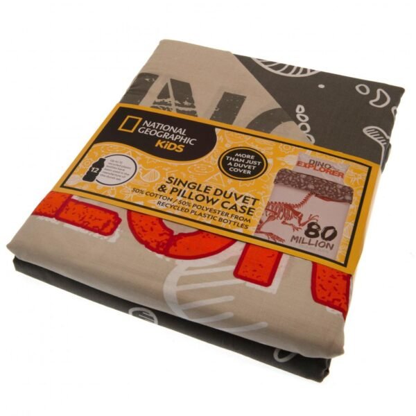 185255-National-Geographic-Single-Duvet-Set-Raptor-3 Official National Geographic Single Duvet Set Raptor