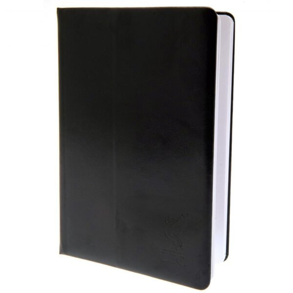 Official Liverpool FC A5 Notebook