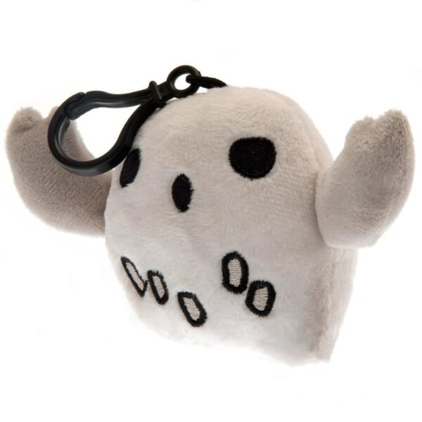 186580-Harry-Potter-Bag-Buddy-Hedwig-Owl-1 Official Harry Potter Bag Buddy Hedwig Owl