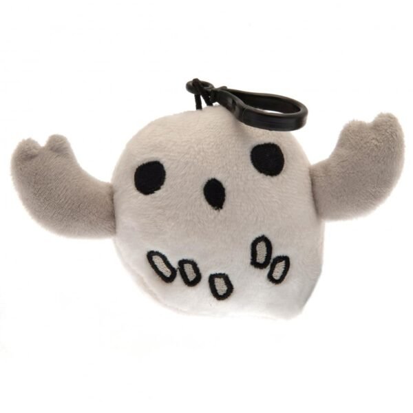 186580-Harry-Potter-Bag-Buddy-Hedwig-Owl Official Harry Potter Bag Buddy Hedwig Owl