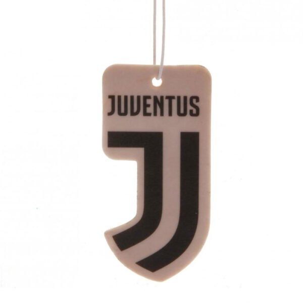 186797-Juventus-FC-Air-Freshener Official Juventus FC Air Freshener