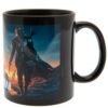 186874-Star-Wars-The-Mandalorian-Mug-Nightfall-2 Official Star Wars: The Mandalorian Mug Nightfall