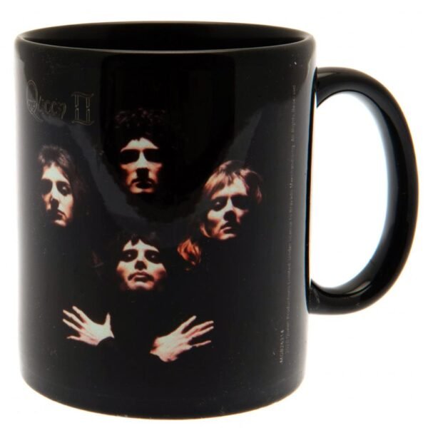 186875-Queen-Mug-2 Official Queen Mug