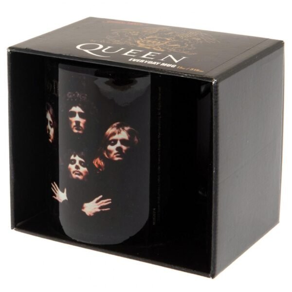 186875-Queen-Mug-3 Official Queen Mug