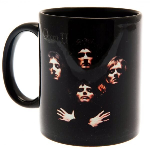 186875-Queen-Mug Official Queen Mug