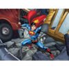 Official Superman 3D Image Puzzle 500pc