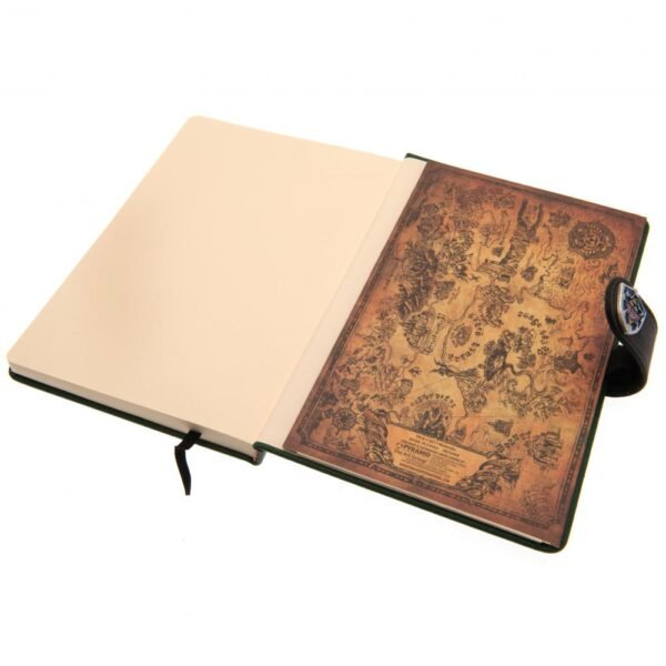 187235-The-Legend-Of-Zelda-Premium-Notebook-2 Official The Legend Of Zelda Premium Notebook