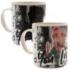 187396-Friends-Heat-Changing-Mug-You-Love-Me Official Friends Heat Changing Mug You Love Me