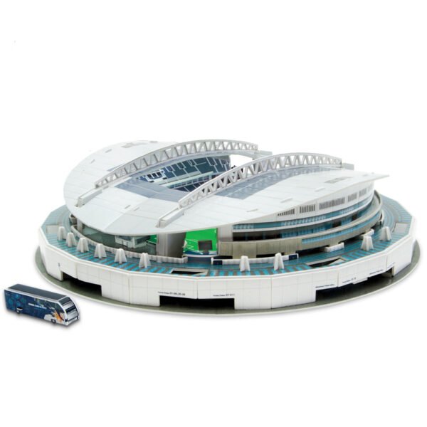 187745-FC-Porto-3D-Stadium-Puzzle Official FC Porto 3D Stadium Puzzle