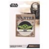187816-Star-Wars-The-Mandalorian-Patch-The-Child-1 Official Star Wars: The Mandalorian Iron-On Patch Wanted