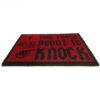188004-ACDC-Doormat Official AC/DC Doormat
