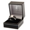 188123-Liverpool-FC-Carbon-Fibre-Ring-2 Official Liverpool FC Carbon Fibre Ring Small
