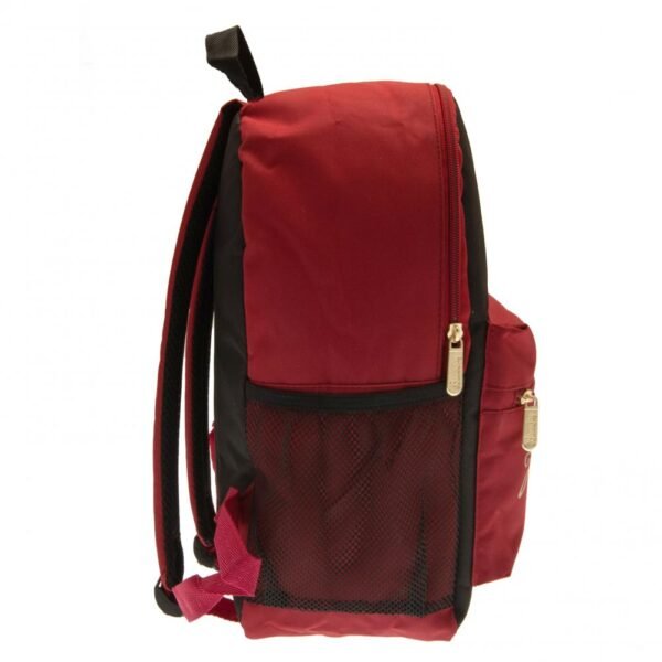 188244-Harry-Potter-Backpack-Hogwarts-3 Official Harry Potter Backpack Hogwarts