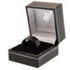 188341-Liverpool-FC-Black-IP-Ring-2 Official Liverpool FC Black IP Ring Small
