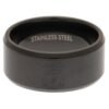 188341-Liverpool-FC-Black-IP-Ring-3 Official Liverpool FC Black IP Ring Medium