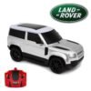 188385-Land-Rover-Defender-Radio-Controlled-Car-1-24-Scale Official Land Rover Defender Radio Controlled Car 1:24 Scale