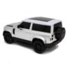 188385-Land-Rover-Defender-Radio-Controlled-Car-1-24-Scale-2 Official Land Rover Defender Radio Controlled Car 1:24 Scale