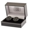 188476-Celtic-FC-Black-IP-Cufflinks-1 Official Celtic FC Black IP Cufflinks