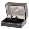 188483-Tottenham-Hotspur-FC-Black-IP-Cufflinks-1 Official Tottenham Hotspur FC Black IP Cufflinks