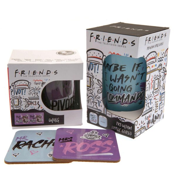188601-Friends-Gift-Set-1 Official Friends Gift Set