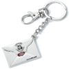 188771-Harry-Potter-Charm-Keyring-Letter-1 Official Harry Potter Charm Keyring Letter