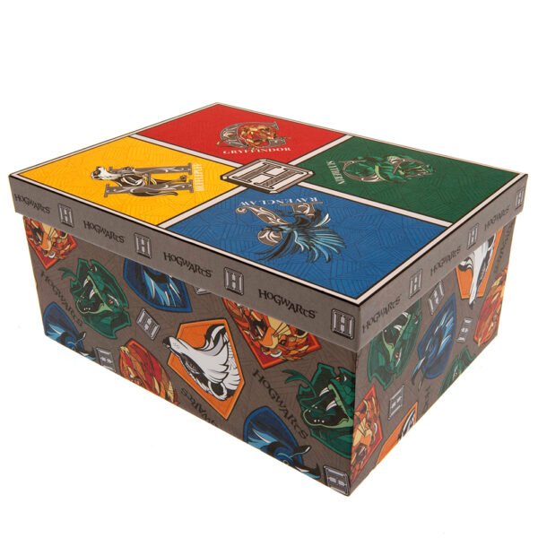 188776-Harry-Potter-Gift-Set-Stand-Together-2 Official Harry Potter Gift Set Magical Glass