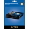 188875-FC-Inter-Milan-FC-PS4-Console-Skin-1 Official FC Inter Milan PS4 Console Skin