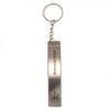 Official Newcastle United FC Sleek Bottle Opener Keyring