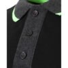 189901-Liverpool-FC-Neon-Panel-Polo-Mens-Charcoal-1 Official Liverpool FC Neon Panel Polo Mens Charcoal Small