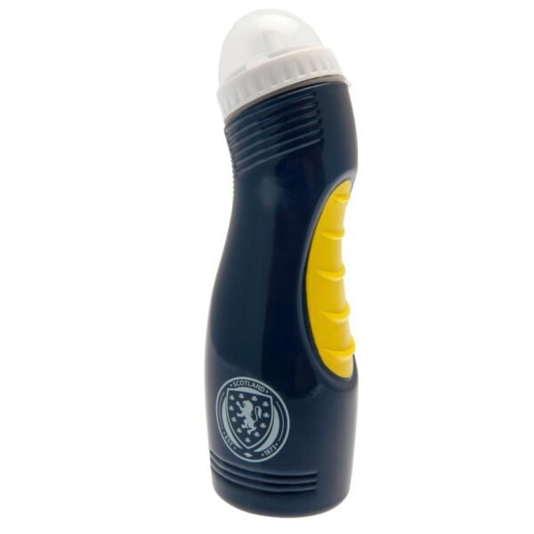 190555-Scotland-Drinks-Bottle-1 Official Scottish FA Drinks Bottle