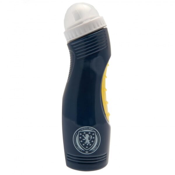 190555-Scotland-Drinks-Bottle Official Scottish FA Drinks Bottle