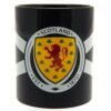 190556-Scotland-Mug-1 Official Scottish FA Crest Mug