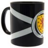 190556-Scotland-Mug Official Scottish FA Crest Mug