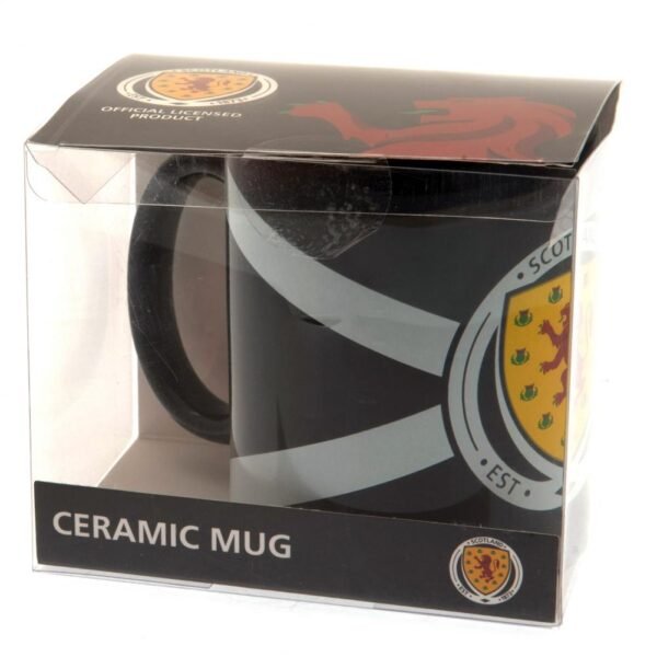 190556-Scotland-Mug-3 Official Scottish FA Crest Mug