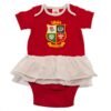 Official British & Irish Lions 9-12 Months Tutu