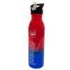 190884-Arsenal-FC-UV-Metallic-Drinks-Bottle-1 Official Arsenal FC UV Metallic Drinks Bottle