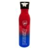 190884-Arsenal-FC-UV-Metallic-Drinks-Bottle Official Arsenal FC UV Metallic Drinks Bottle