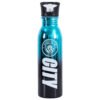 190886-Manchester-City-FC-UV-Metallic-Drinks-Bottle Official Manchester City FC UV Metallic Drinks Bottle