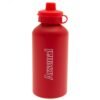 190887-Arsenal-FC-Aluminium-Drinks-Bottle-MT-1 Official Arsenal FC Aluminium Drinks Bottle