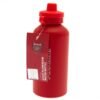 190887-Arsenal-FC-Aluminium-Drinks-Bottle-MT-2 Official Arsenal FC Aluminium Drinks Bottle