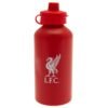 Official Liverpool FC Aluminium Drinks Bottle