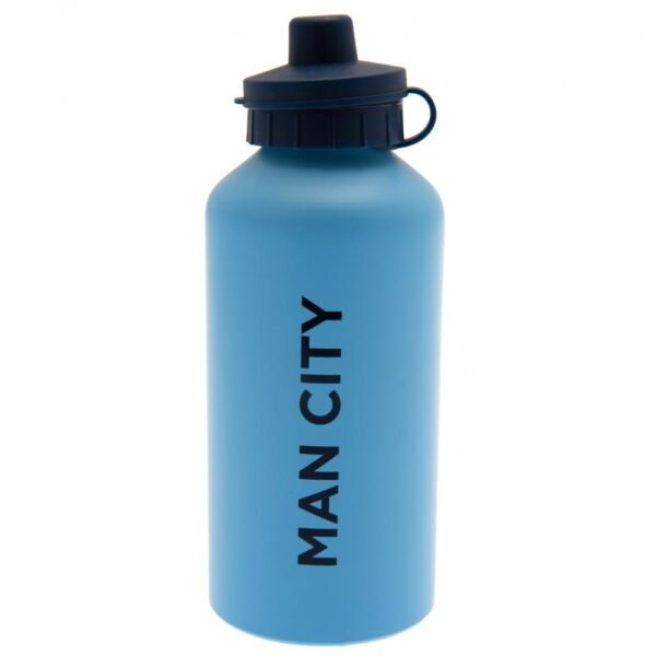 190895-Manchester-City-FC-Aluminium-Drinks-Bottle-MT-1 Official Manchester City FC Aluminium Drinks Bottle